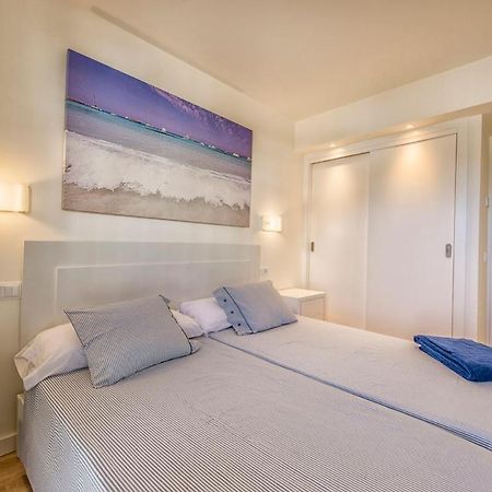 Sa Maniga 2C Διαμέρισμα Cala Millor  Εξωτερικό φωτογραφία