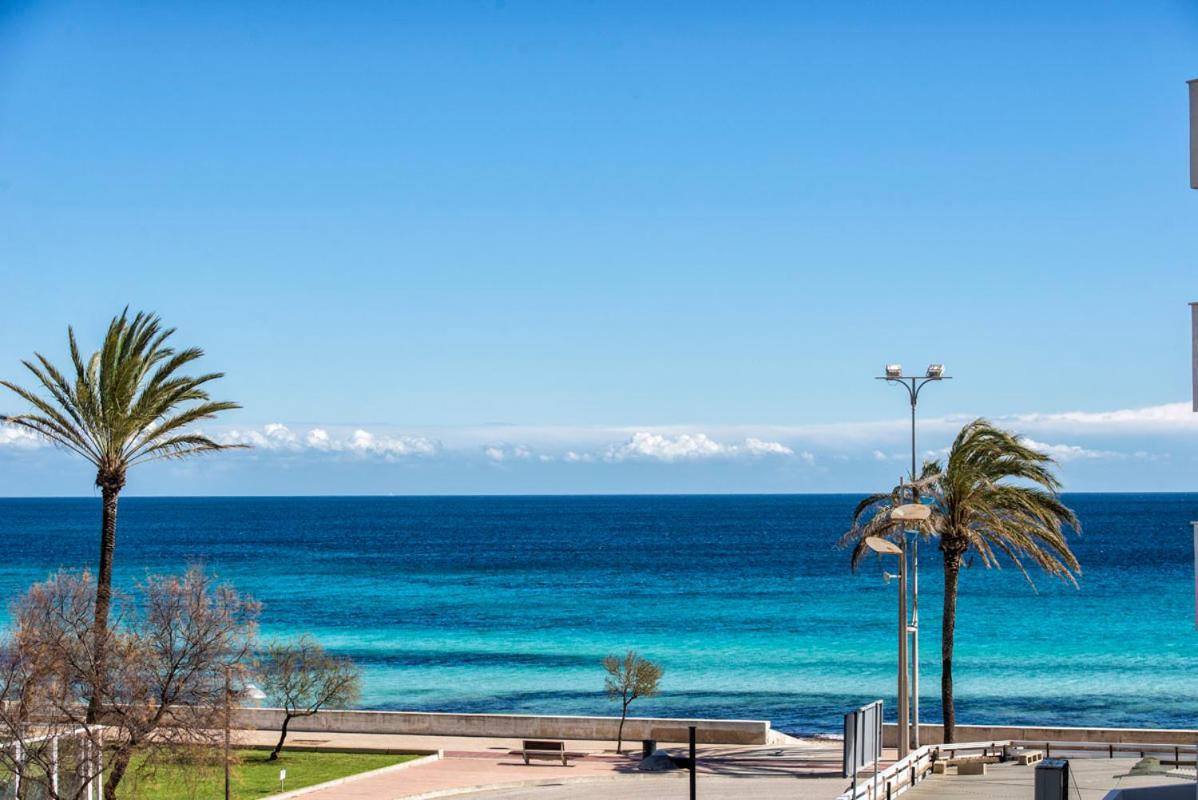 Sa Maniga 2C Διαμέρισμα Cala Millor  Εξωτερικό φωτογραφία